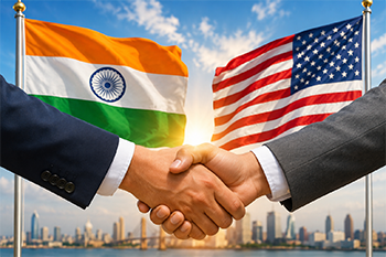 US India Cross Border Tax Partnership