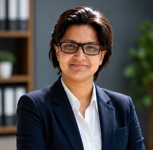 Gunjan Jain